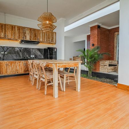 Belvilla Hii Inn Garuda Wisnu Uluwatu  Luaran gambar