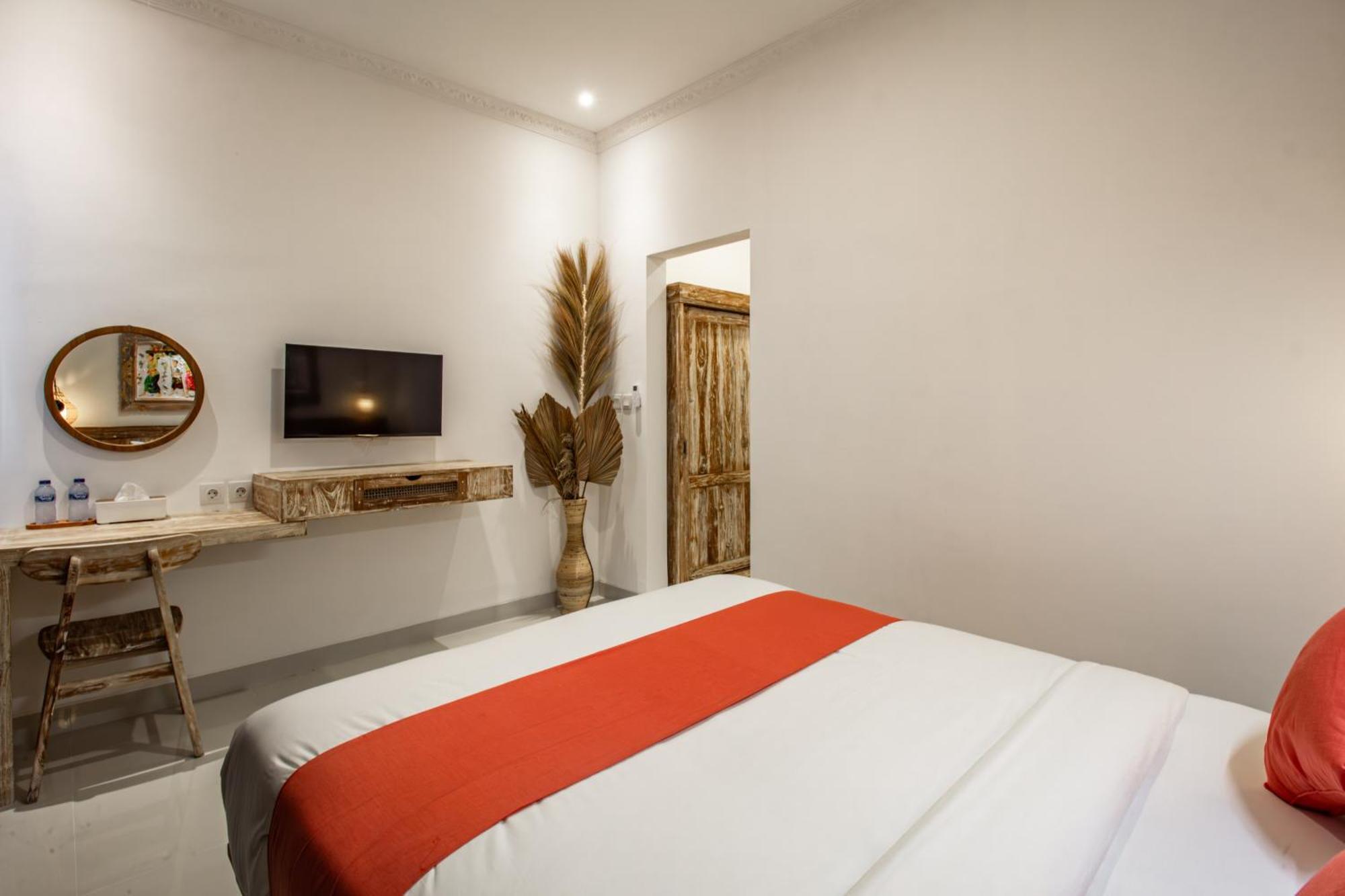 Belvilla Hii Inn Garuda Wisnu Uluwatu  Luaran gambar