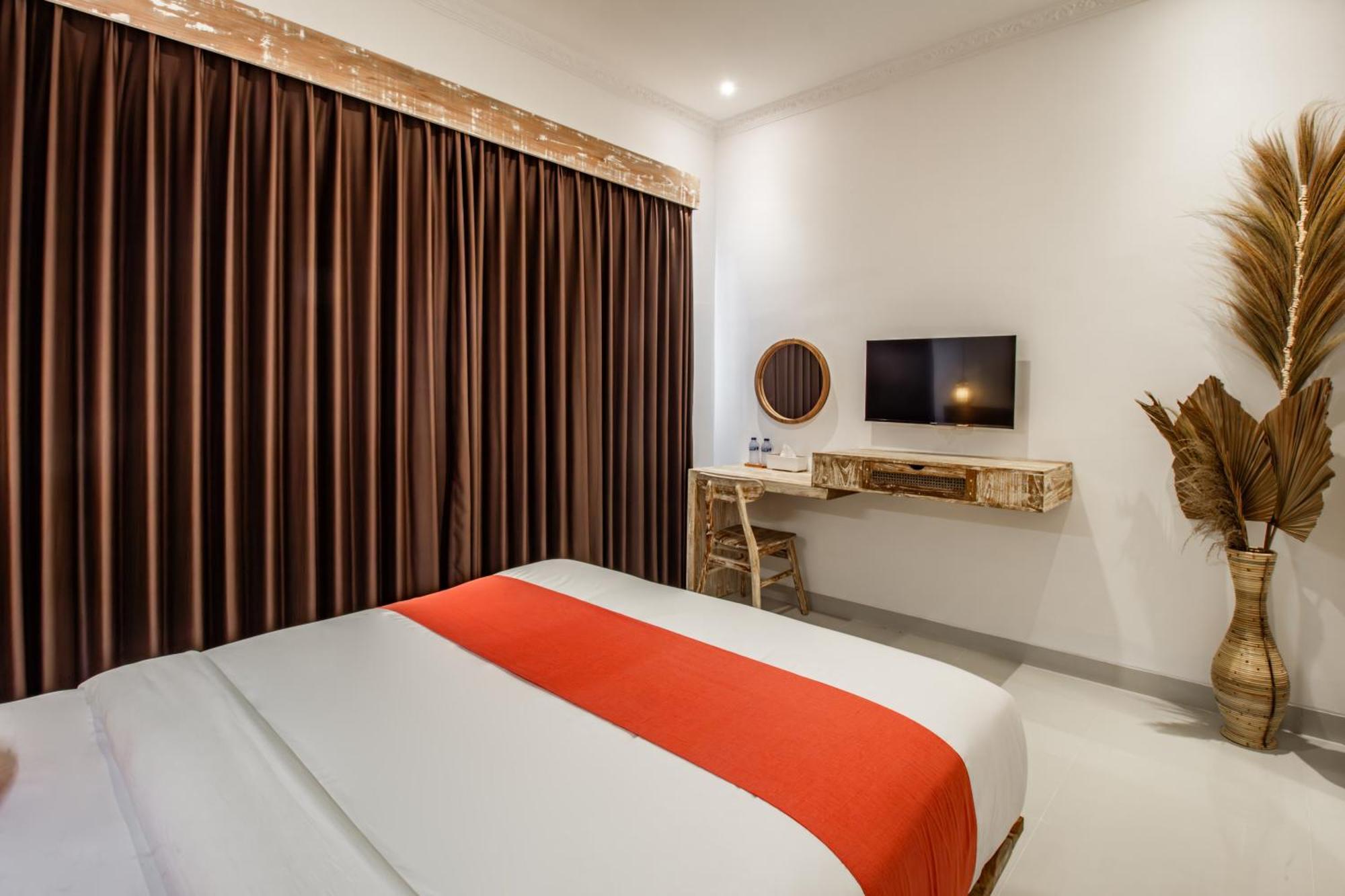 Belvilla Hii Inn Garuda Wisnu Uluwatu  Luaran gambar