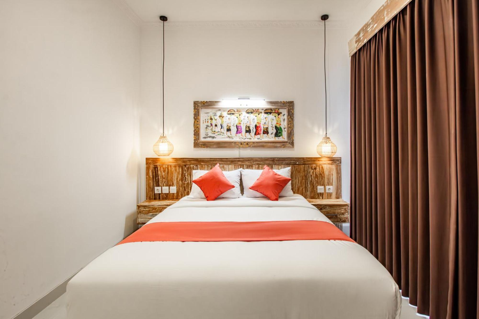 Belvilla Hii Inn Garuda Wisnu Uluwatu  Luaran gambar