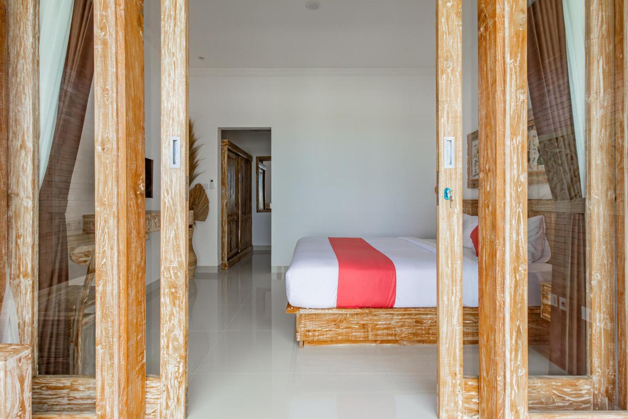 Belvilla Hii Inn Garuda Wisnu Uluwatu  Luaran gambar